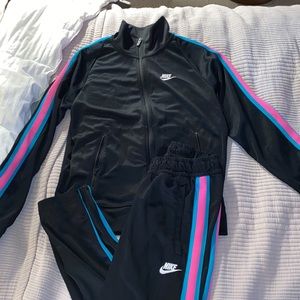 Men’s Nike Tracksuit